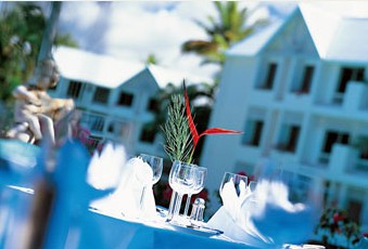 Sheraton Mirage Port Douglas - Accommodation Brunswick Heads 5