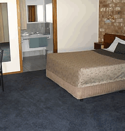 Clare Central Motel - Accommodation Brunswick Heads 1