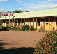 Gawler Ranges Motel - Accommodation Brunswick Heads