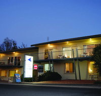 Harbour View Motel - Accommodation Brunswick Heads