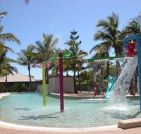 Bowen Village Caravan  Tourist Park - Accommodation Brunswick Heads