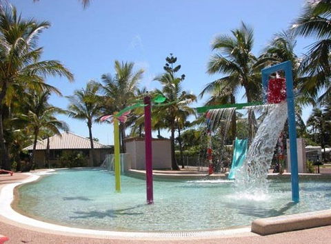 Bowen Village Caravan & Tourist Park - Accommodation Brunswick Heads 0
