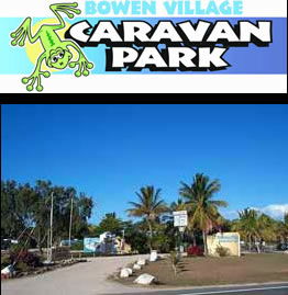 Bowen Village Caravan & Tourist Park - Accommodation Brunswick Heads 6