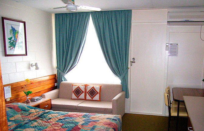 Tingun QLD Accommodation Brunswick Heads