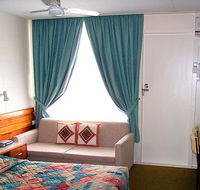 Motel Carnarvon - Accommodation Brunswick Heads