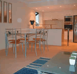 Ocean View Apartments - Accommodation Brunswick Heads