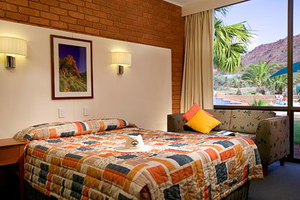 Alice In The Territory - Accommodation Brunswick Heads 3