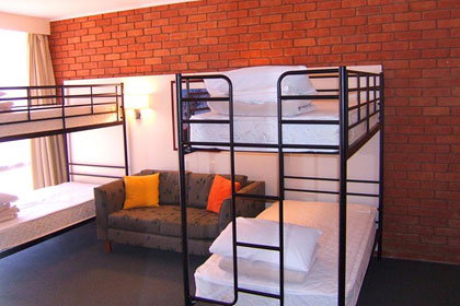 Alice In The Territory - Accommodation Brunswick Heads 4