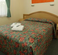 BIG4 Forest Glen Resort - Accommodation Brunswick Heads