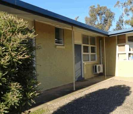 Accommodation Brunswick Heads
