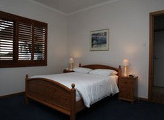 White Sails - Accommodation Brunswick Heads 5