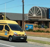 Comfort Inn Aviators Lodge - Accommodation Brunswick Heads