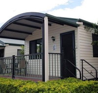 BIG4 Walkabout Palms Townsville - Accommodation Brunswick Heads