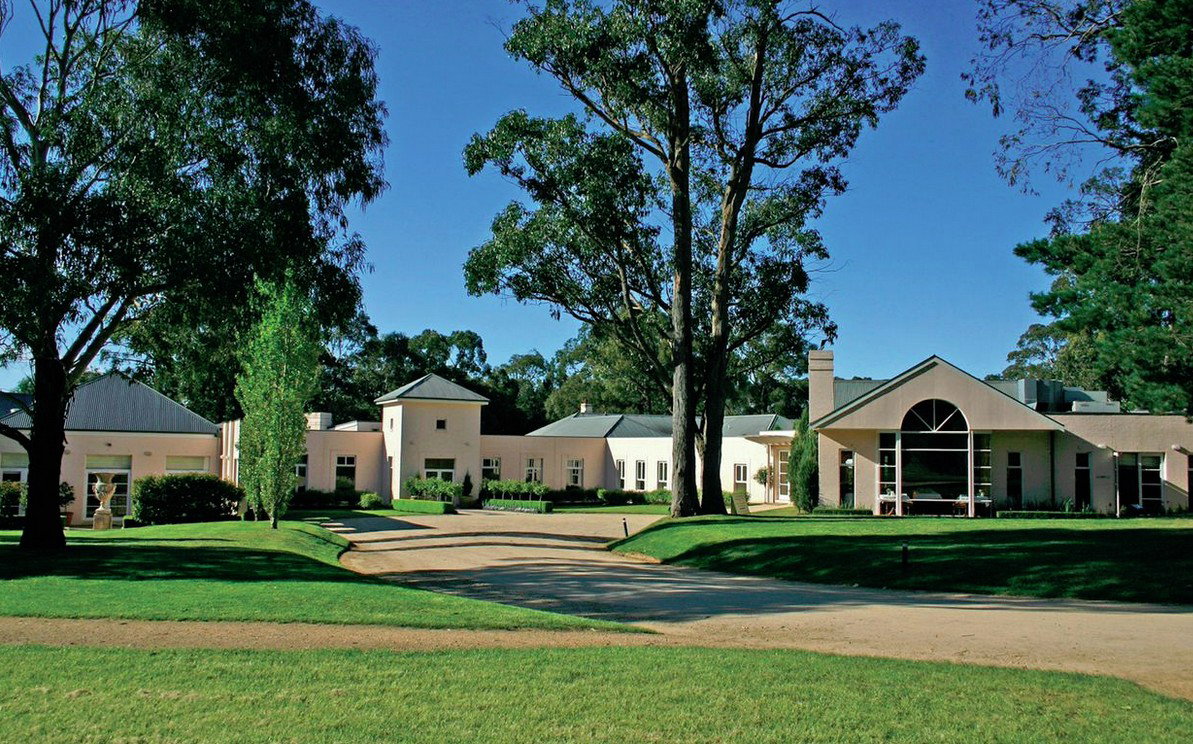  Accommodation Brunswick Heads