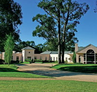 Lindenderry at Red Hill - Accommodation Brunswick Heads