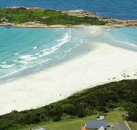 Diamond Island Resort - Accommodation Brunswick Heads