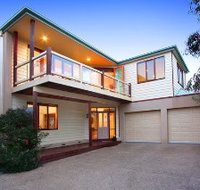 Recharge Rejuvenation Retreat - Accommodation Brunswick Heads