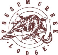 Possum Creek Lodge - Accommodation Brunswick Heads
