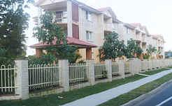  Accommodation Brunswick Heads