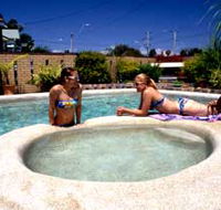 Mackay Motor Inn - Accommodation Brunswick Heads