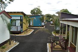 Injune QLD Accommodation Brunswick Heads