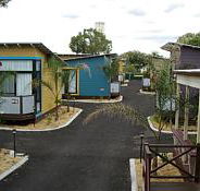 Injune Motel - Accommodation Brunswick Heads