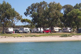 Streaky Bay SA Accommodation Brunswick Heads