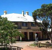 Hawker Hotel Motel - Accommodation Brunswick Heads