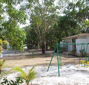 Peninsula Caravan Park - Accommodation Brunswick Heads