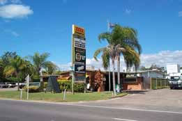  Accommodation Brunswick Heads