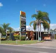 Queens Beach Motor Hotel - Accommodation Brunswick Heads