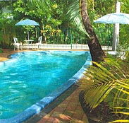 Paravista Motel - Accommodation Brunswick Heads