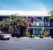 Mineral Sands Motel - Accommodation Brunswick Heads