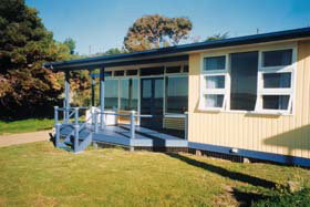  Accommodation Brunswick Heads