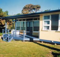Eskavy Beach House - Accommodation Brunswick Heads