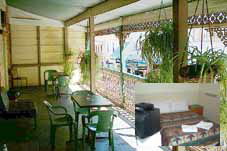 City Central Motel - Accommodation Brunswick Heads 0