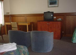 Robe Haven Motel - Accommodation Brunswick Heads 0