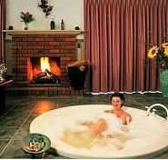 Boronia Peak Villas - Accommodation Brunswick Heads