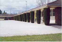Creswick Motel - Accommodation Brunswick Heads 0