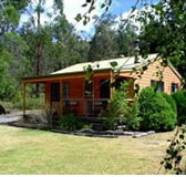 Gellibrand River Valley Cabins - Accommodation Brunswick Heads