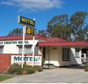 GLENROWAN KELLY COUNTRY MOTEL - Accommodation Brunswick Heads