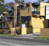 Pathfinder Motel - Accommodation Brunswick Heads