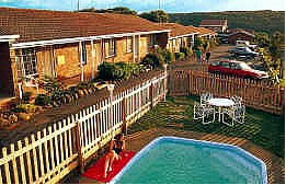Port Campbell VIC Accommodation Brunswick Heads