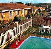 Port Campbell Motor Inn - Accommodation Brunswick Heads