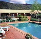Snowgum Motel - Accommodation Brunswick Heads