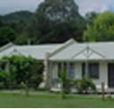 The Jamieson Cottages - Accommodation Brunswick Heads