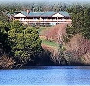 The Lakes Motel - Accommodation Brunswick Heads