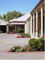 Yackandandah Motor Inn - Accommodation Brunswick Heads 0