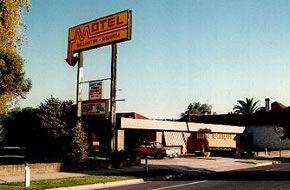 Motel Wellington - Accommodation Brunswick Heads 0