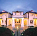 Palais Royale - Accommodation Brunswick Heads